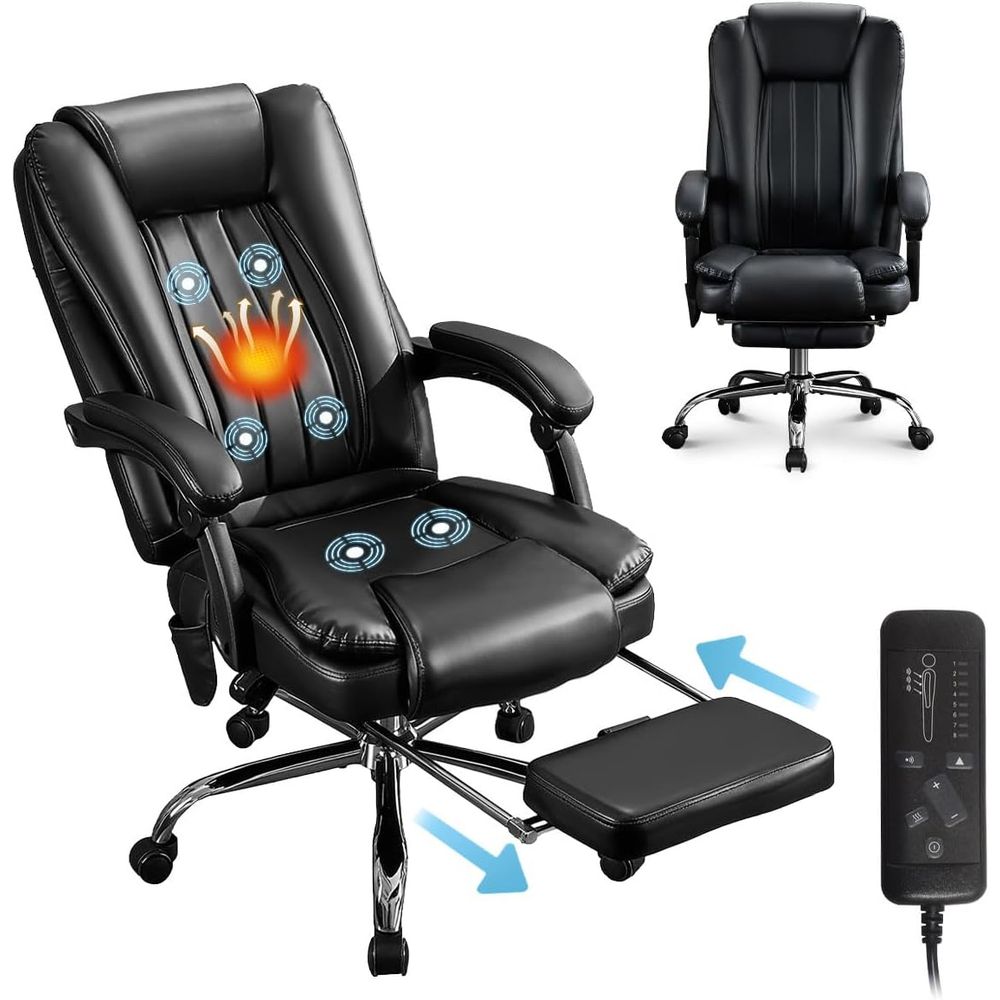 Cadeira de Escritório Ergonômi - Ergonomic Office Chair avaliação e preço
