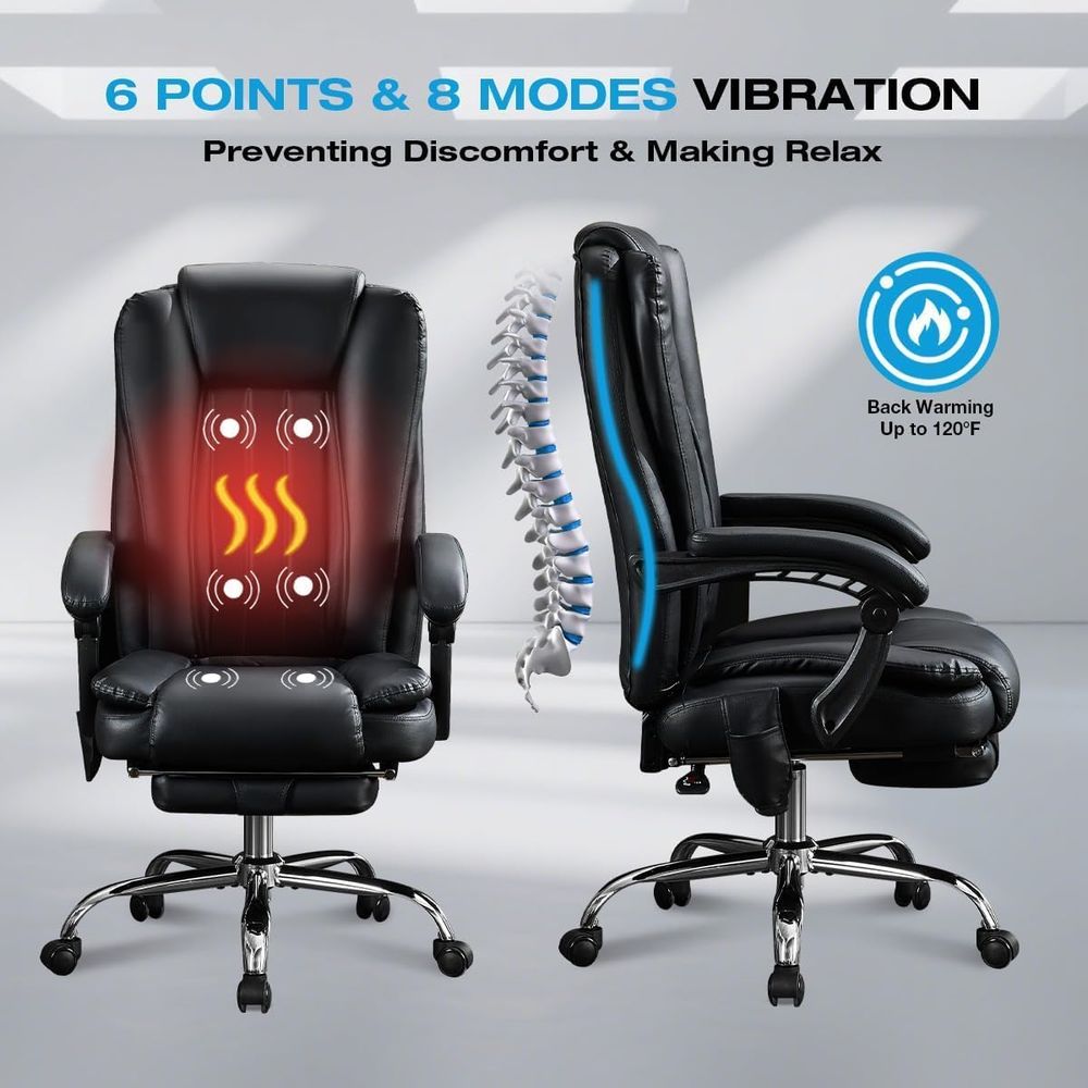 Cadeira de Escritório Ergonômi - Ergonomic Office Chair avaliação e preço