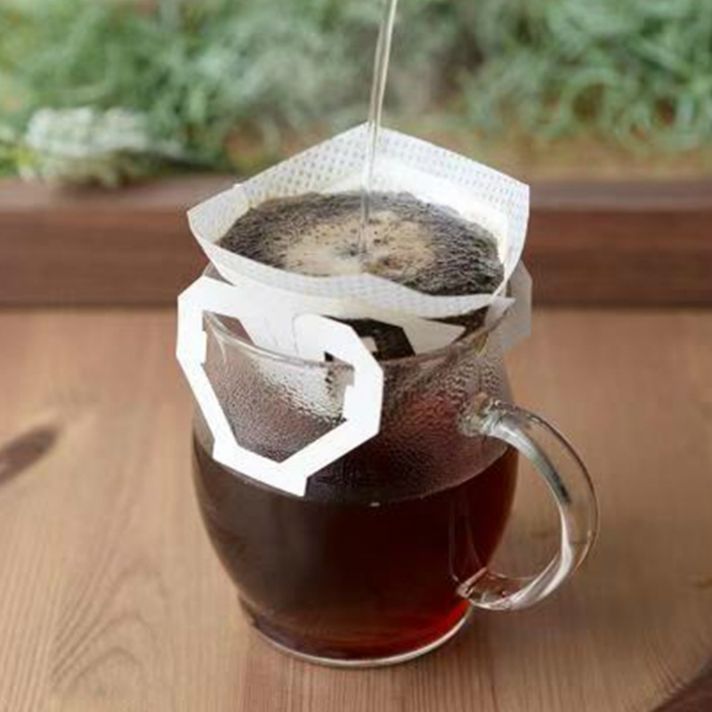 Hario Drip Coffee Filter Bag,  - Home Office Bagas avaliação e preço