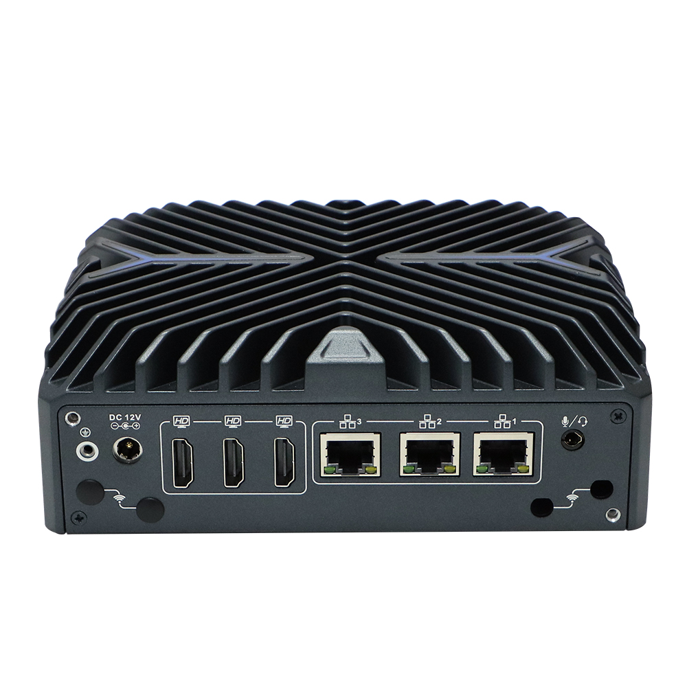 Mini PC Intel I5-1235U 2025 pa - Home Office Pro avaliação e preço
