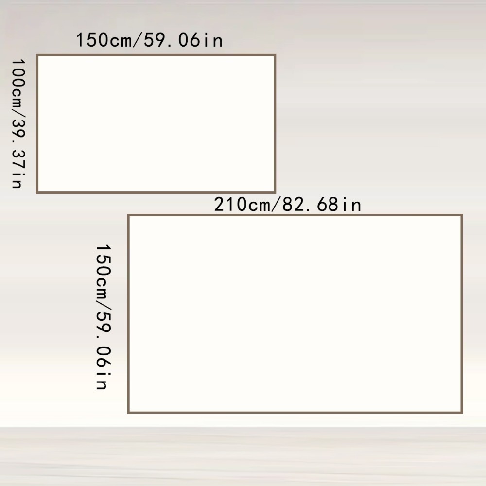 Tecido de fundo multifuncional - Home Office Background avaliação e preço
